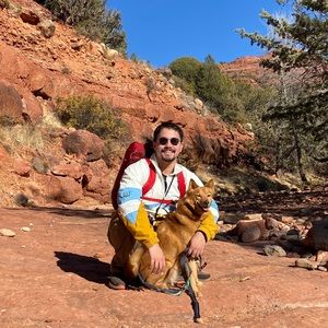 Meet your Posher, Taylor